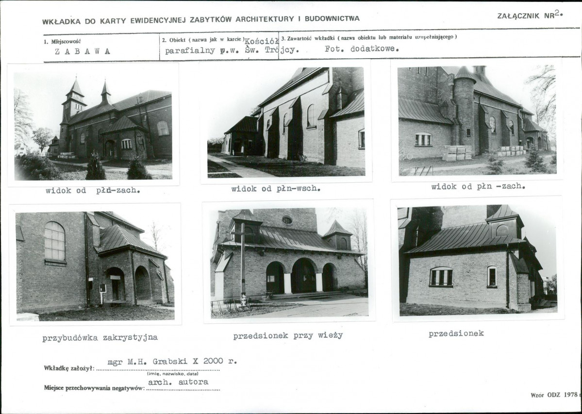KB - Karta biała, skan nr 7