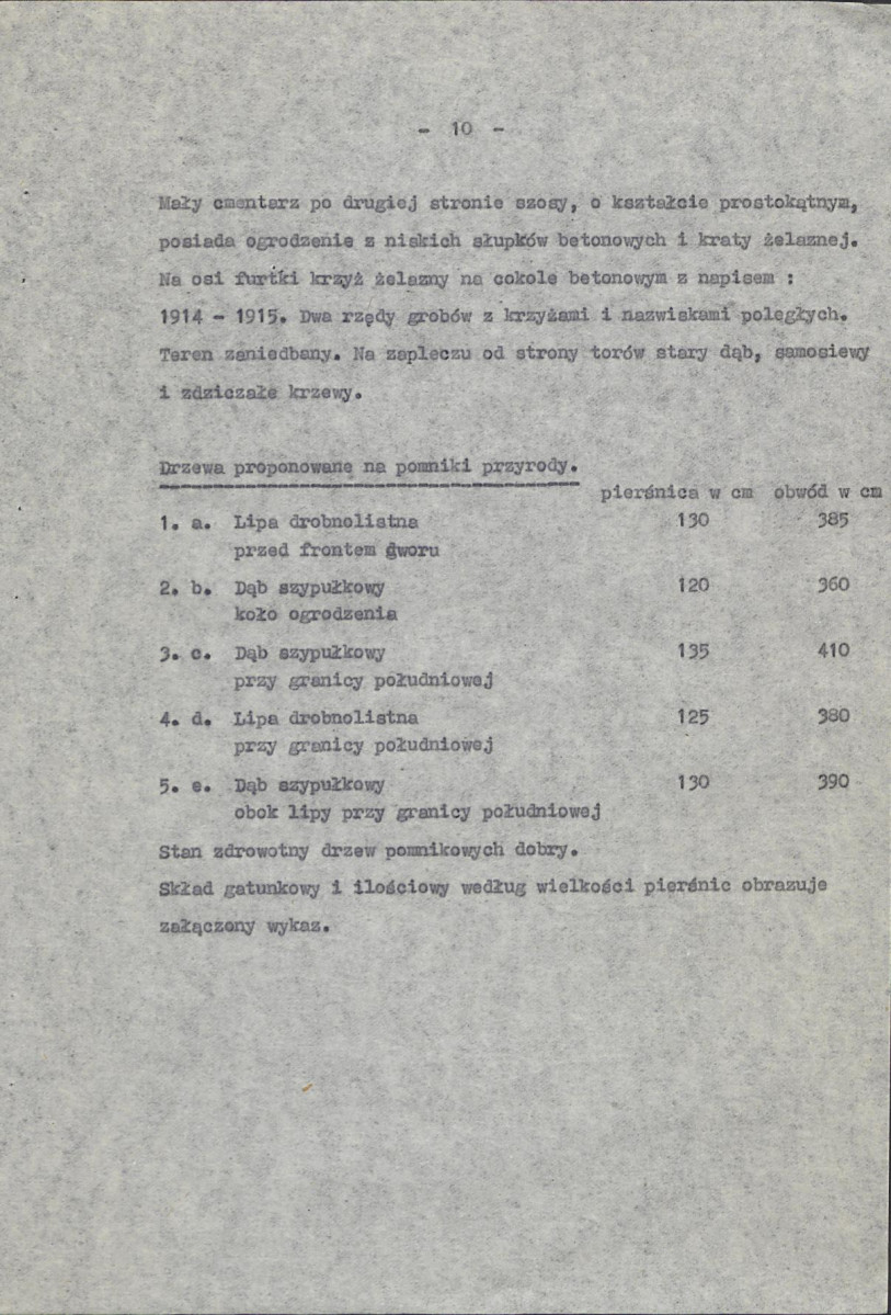 Ewidencja parkowa, skan nr 20
