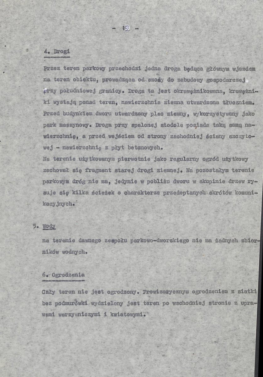 Ewidencja parkowa, skan nr 22