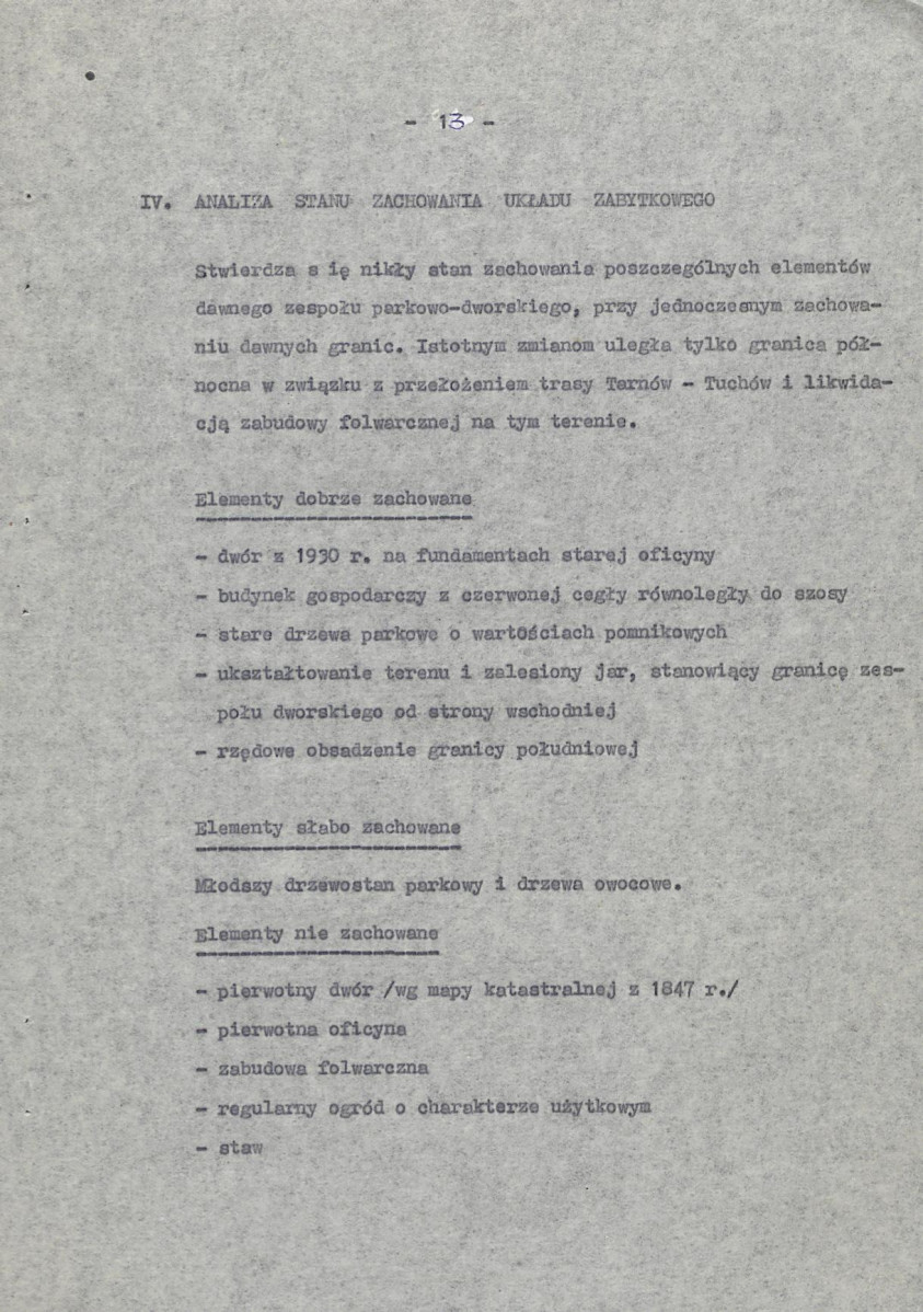 Ewidencja parkowa, skan nr 23