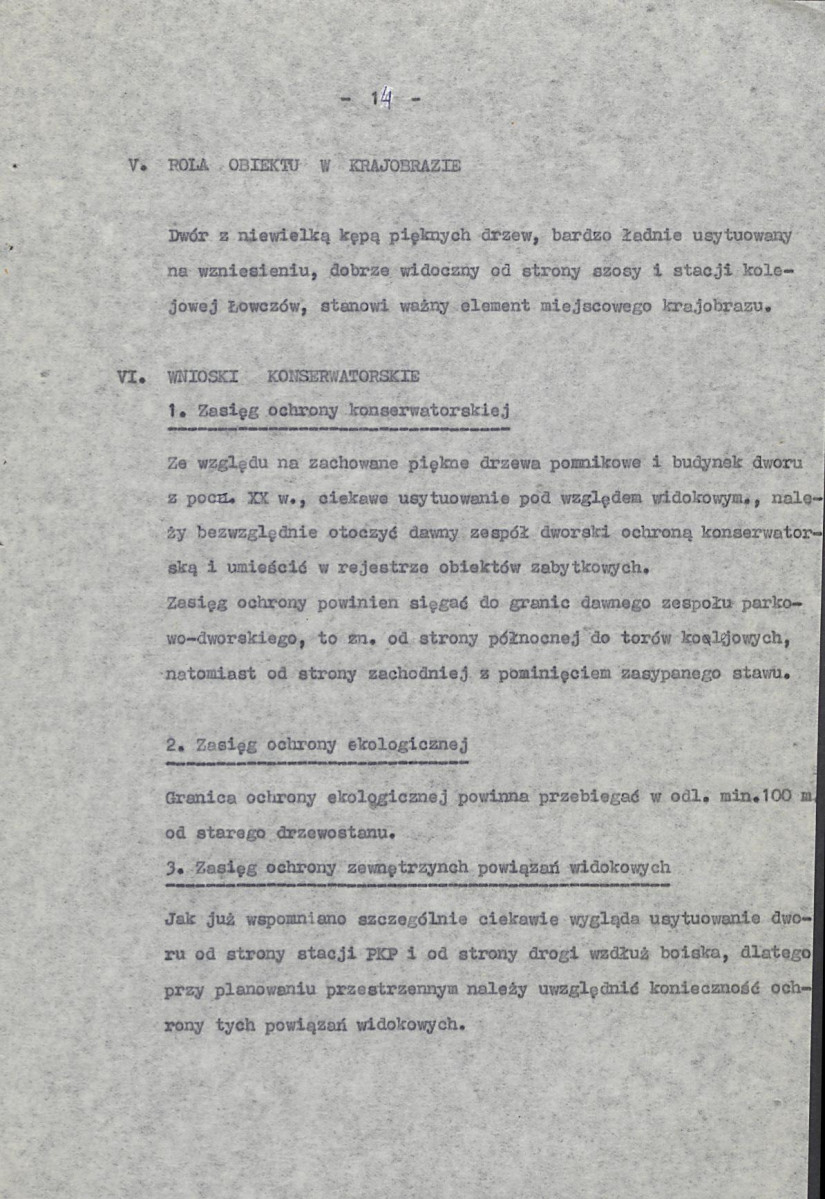 Ewidencja parkowa, skan nr 24