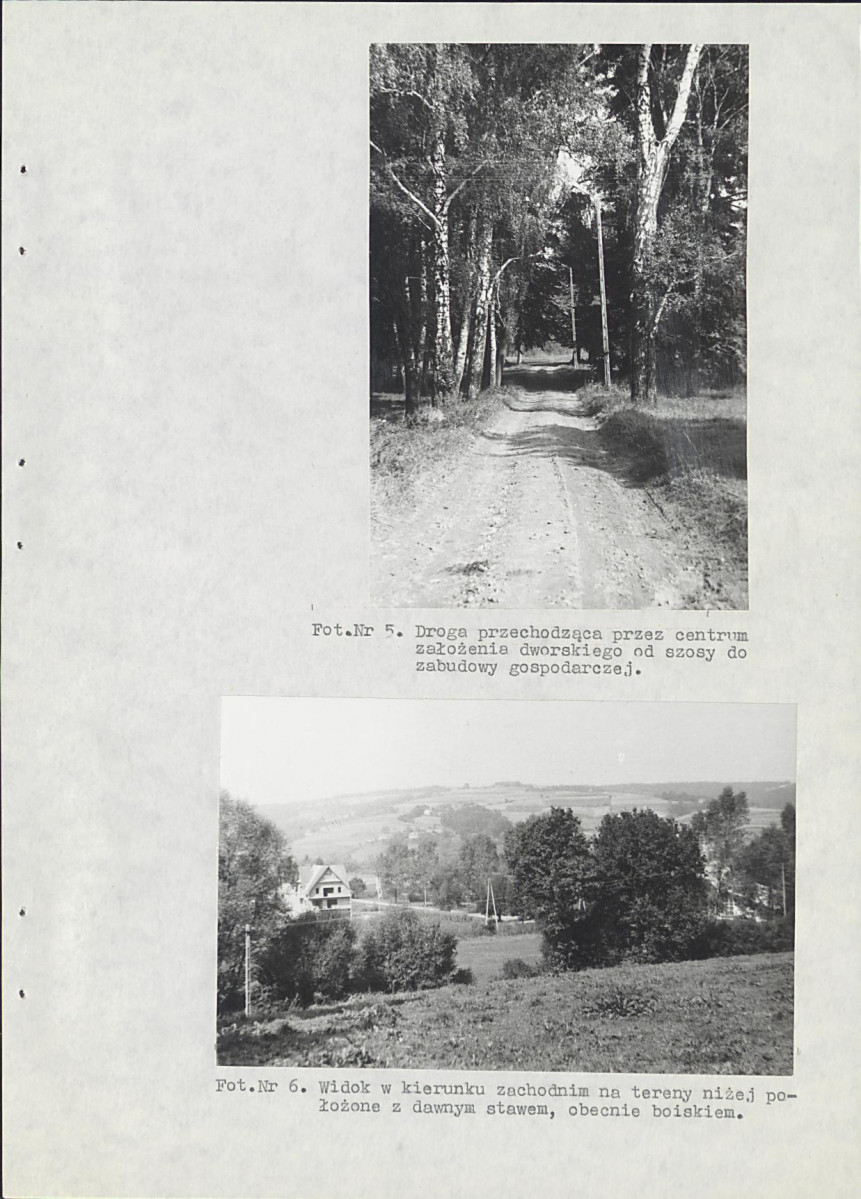 Ewidencja parkowa, skan nr 31