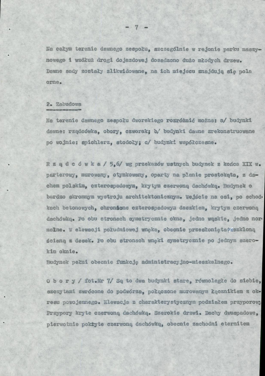 Ewidencja parkowa, skan nr 14