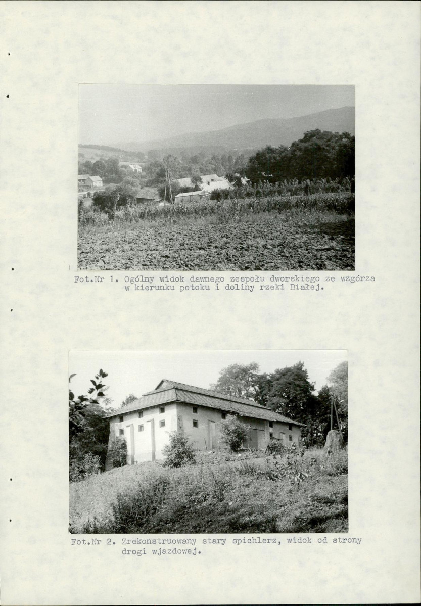 Ewidencja parkowa, skan nr 25