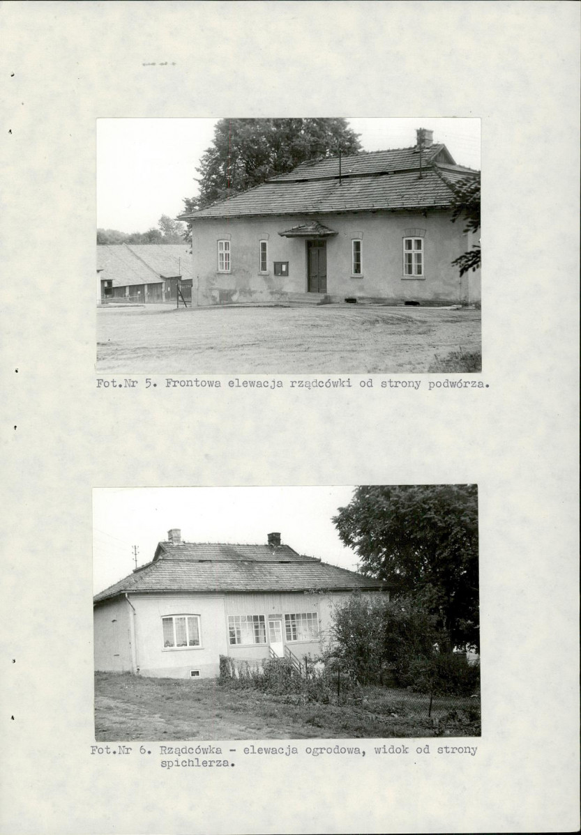 Ewidencja parkowa, skan nr 27