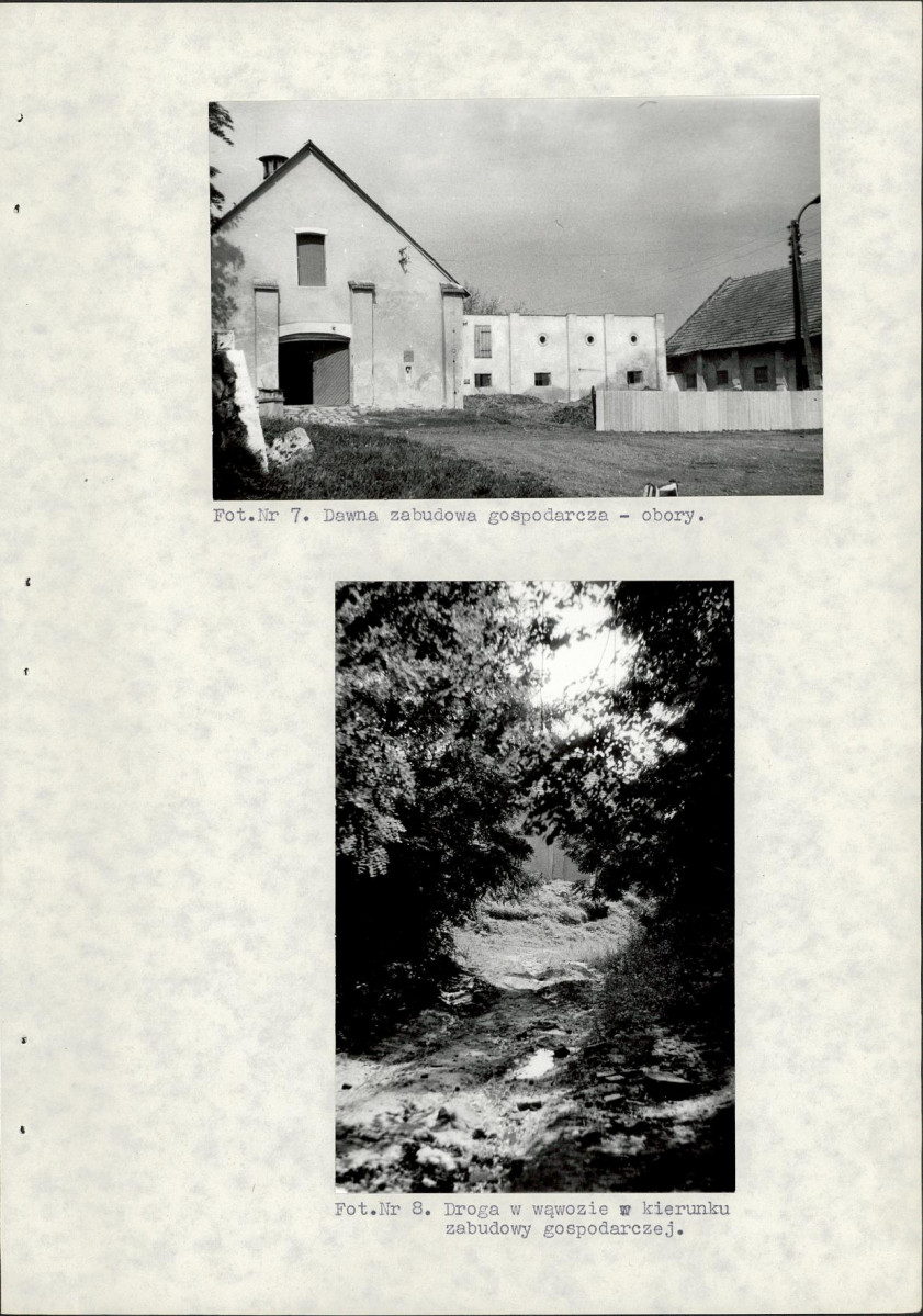 Ewidencja parkowa, skan nr 28