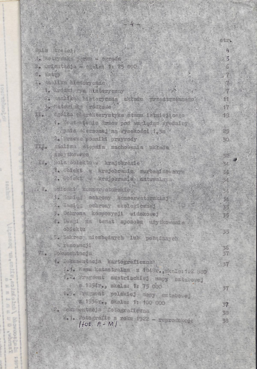 Ewidencja parkowa, skan nr 8