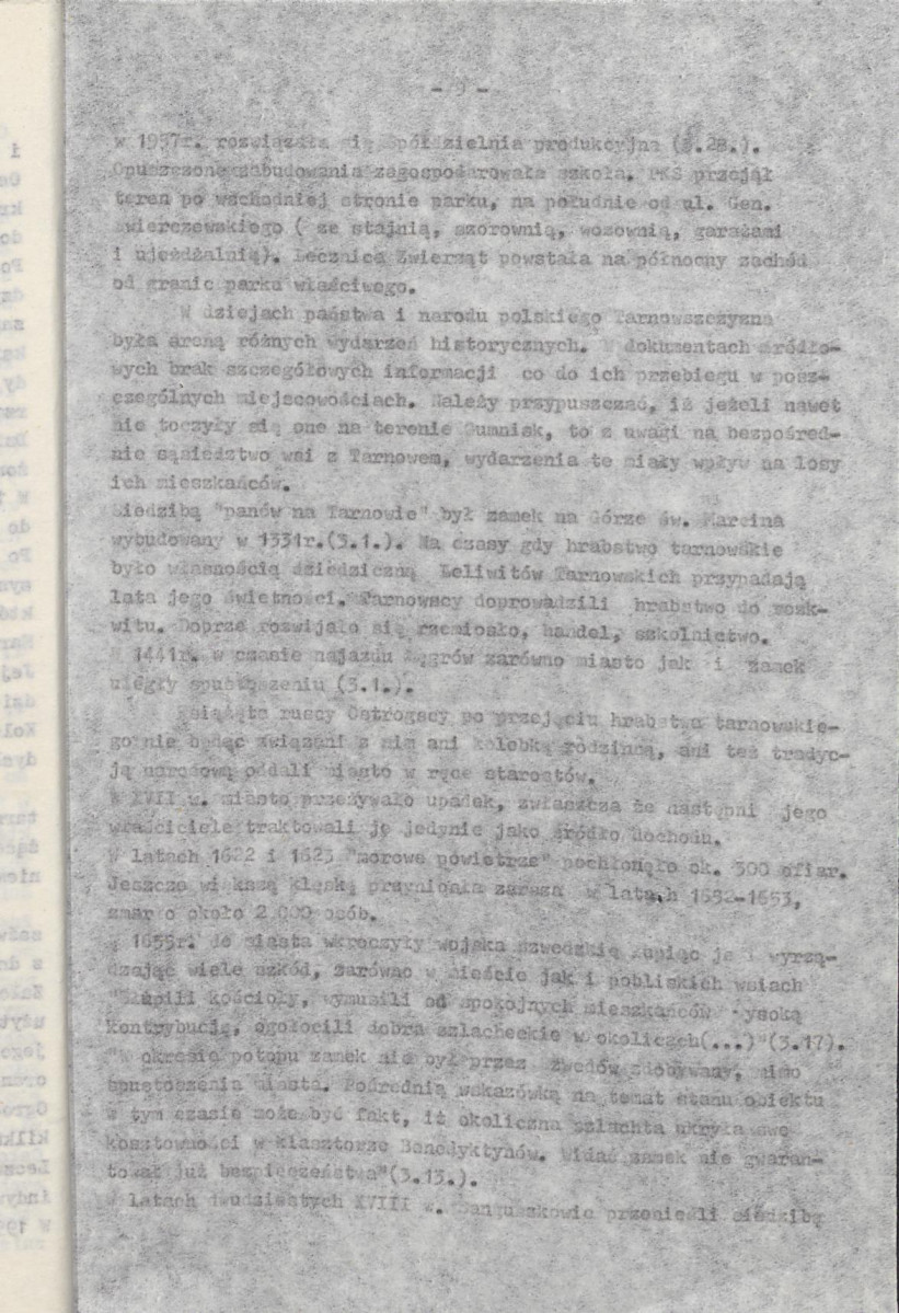 Ewidencja parkowa, skan nr 13