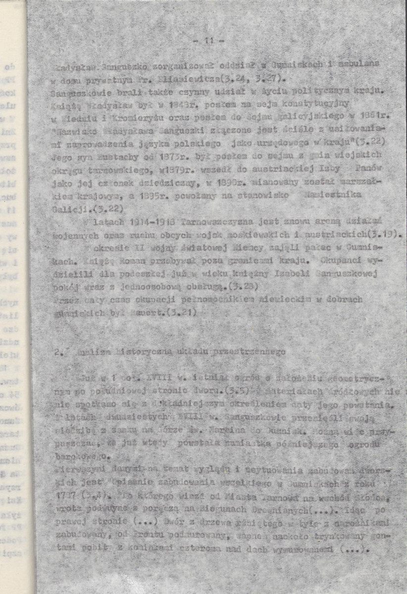 Ewidencja parkowa, skan nr 15