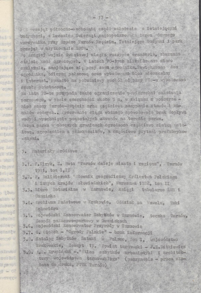 Ewidencja parkowa, skan nr 21
