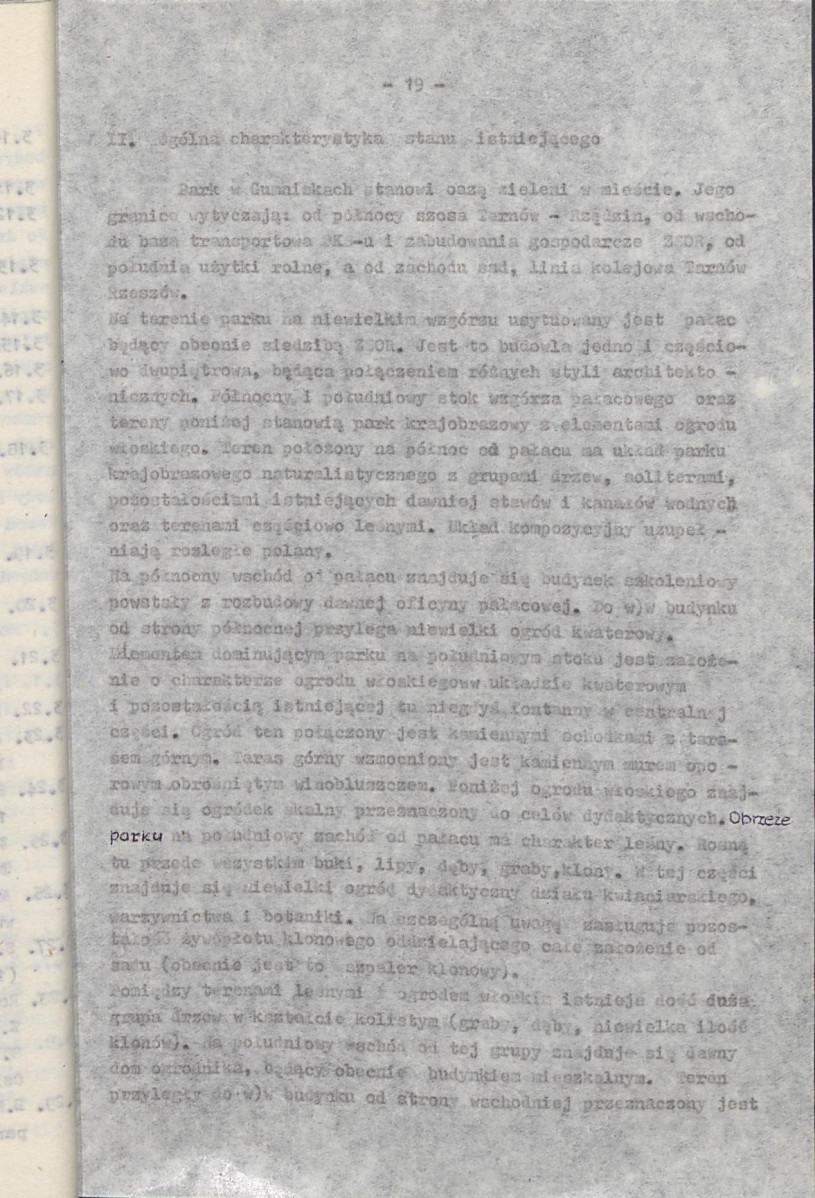 Ewidencja parkowa, skan nr 23