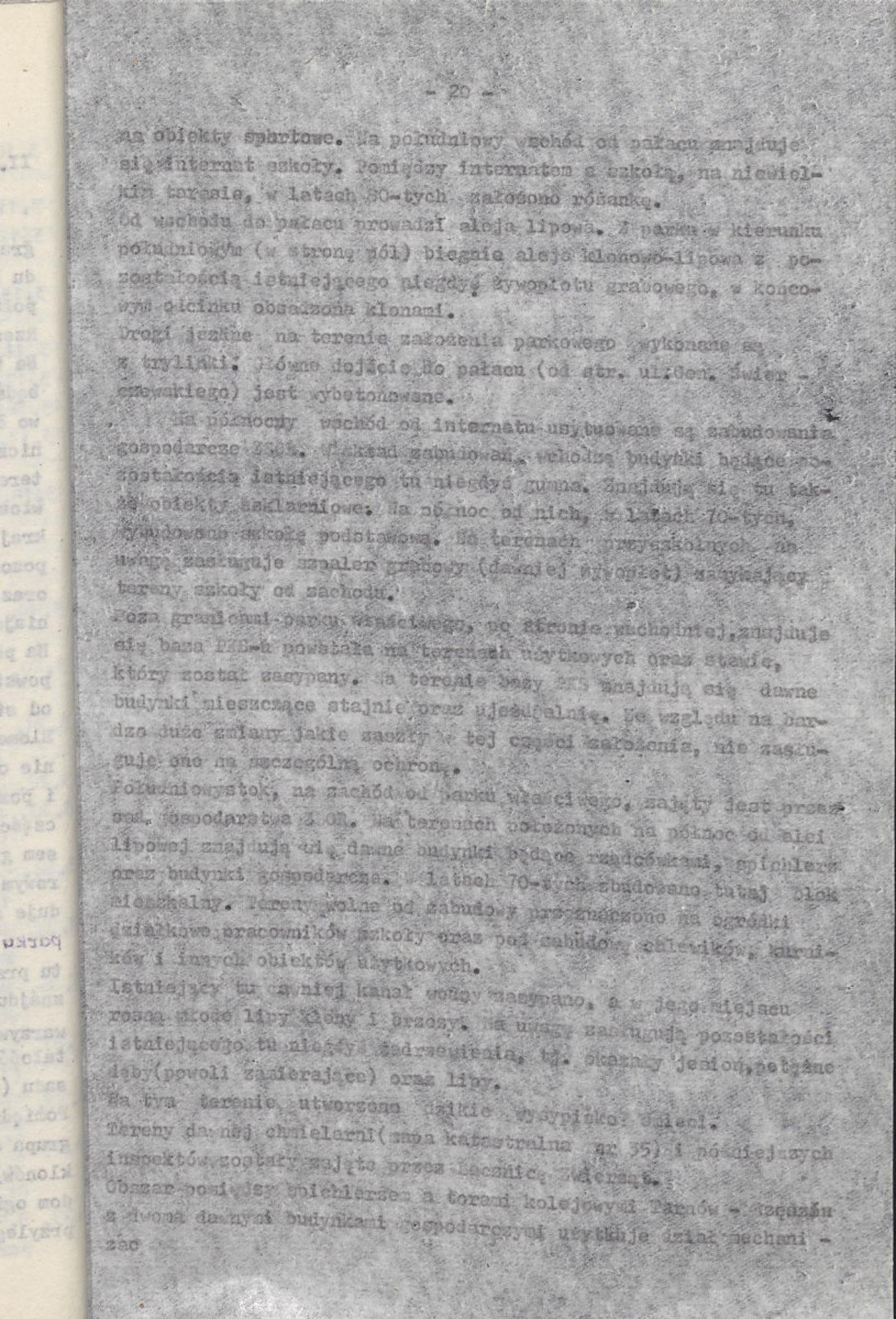 Ewidencja parkowa, skan nr 24
