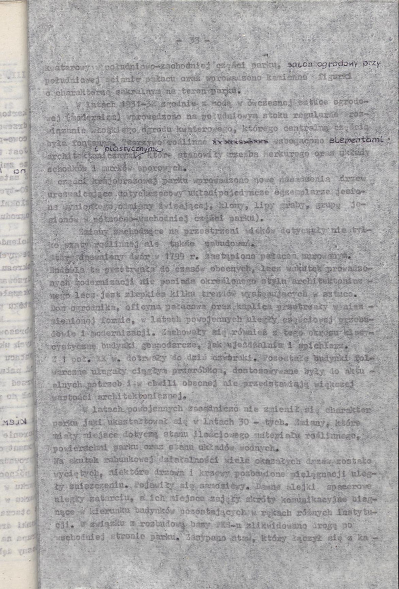 Ewidencja parkowa, skan nr 37
