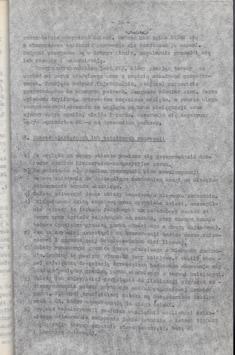 Ewidencja parkowa, skan nr 40