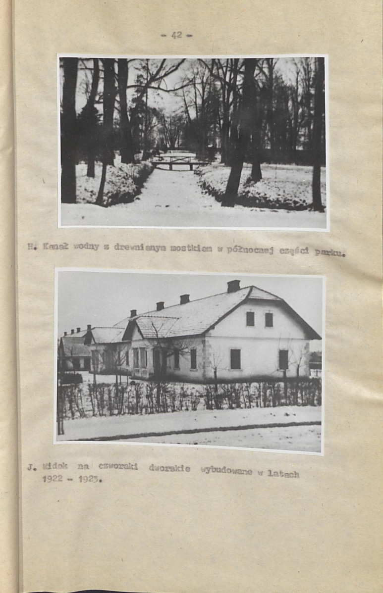 Ewidencja parkowa, skan nr 49