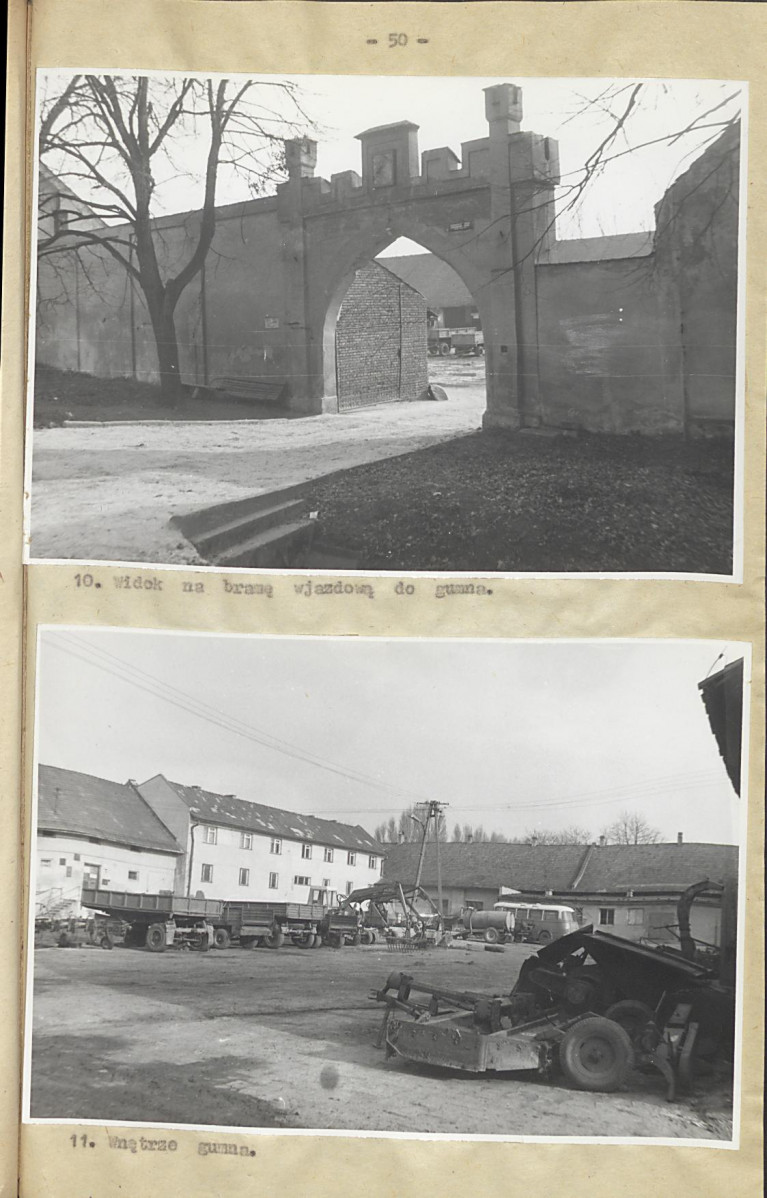 Ewidencja parkowa, skan nr 57