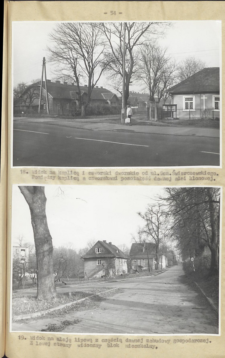Ewidencja parkowa, skan nr 61