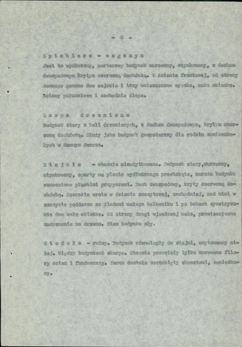 Ewidencja parkowa, skan nr 17
