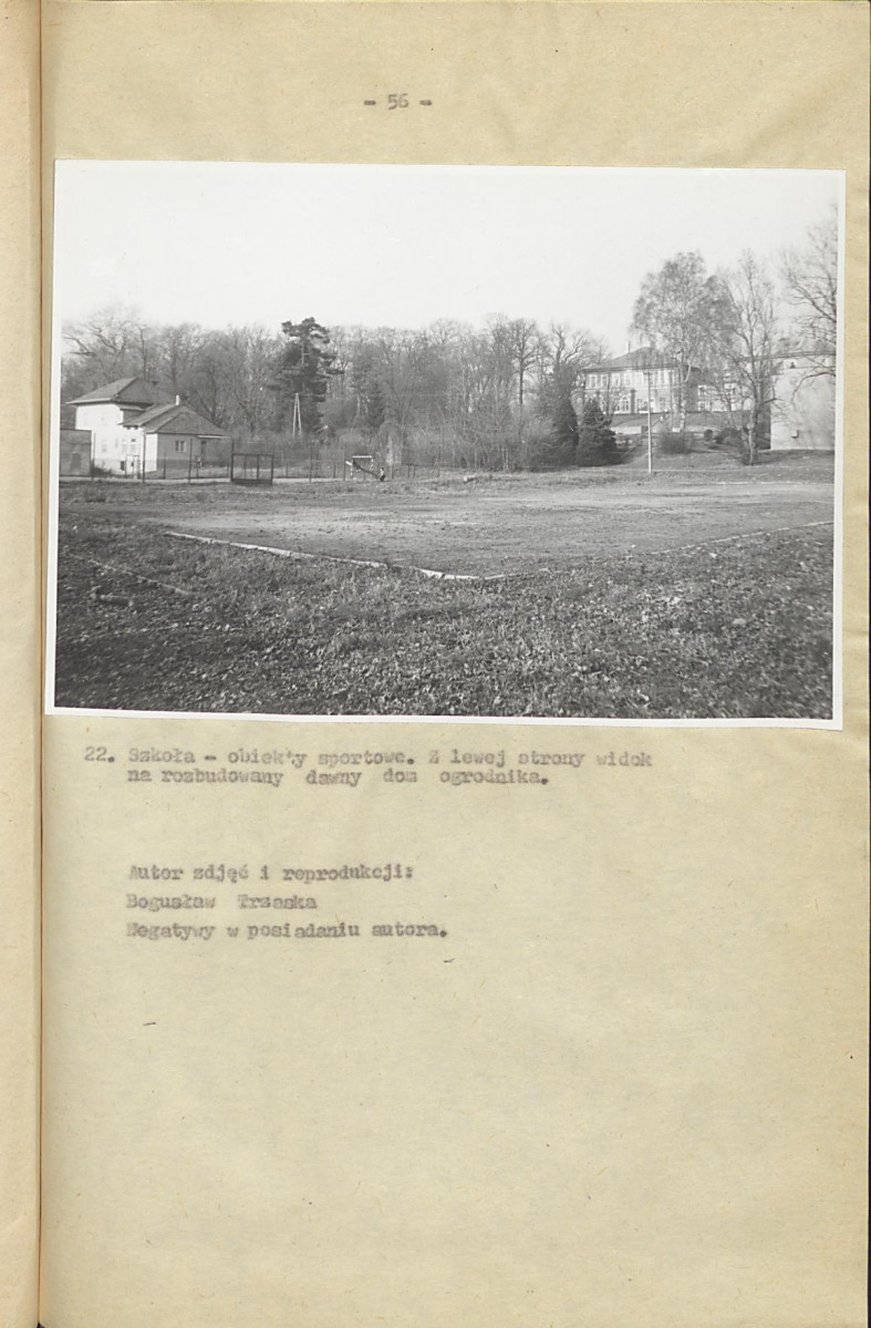 Ewidencja parkowa, skan nr 63
