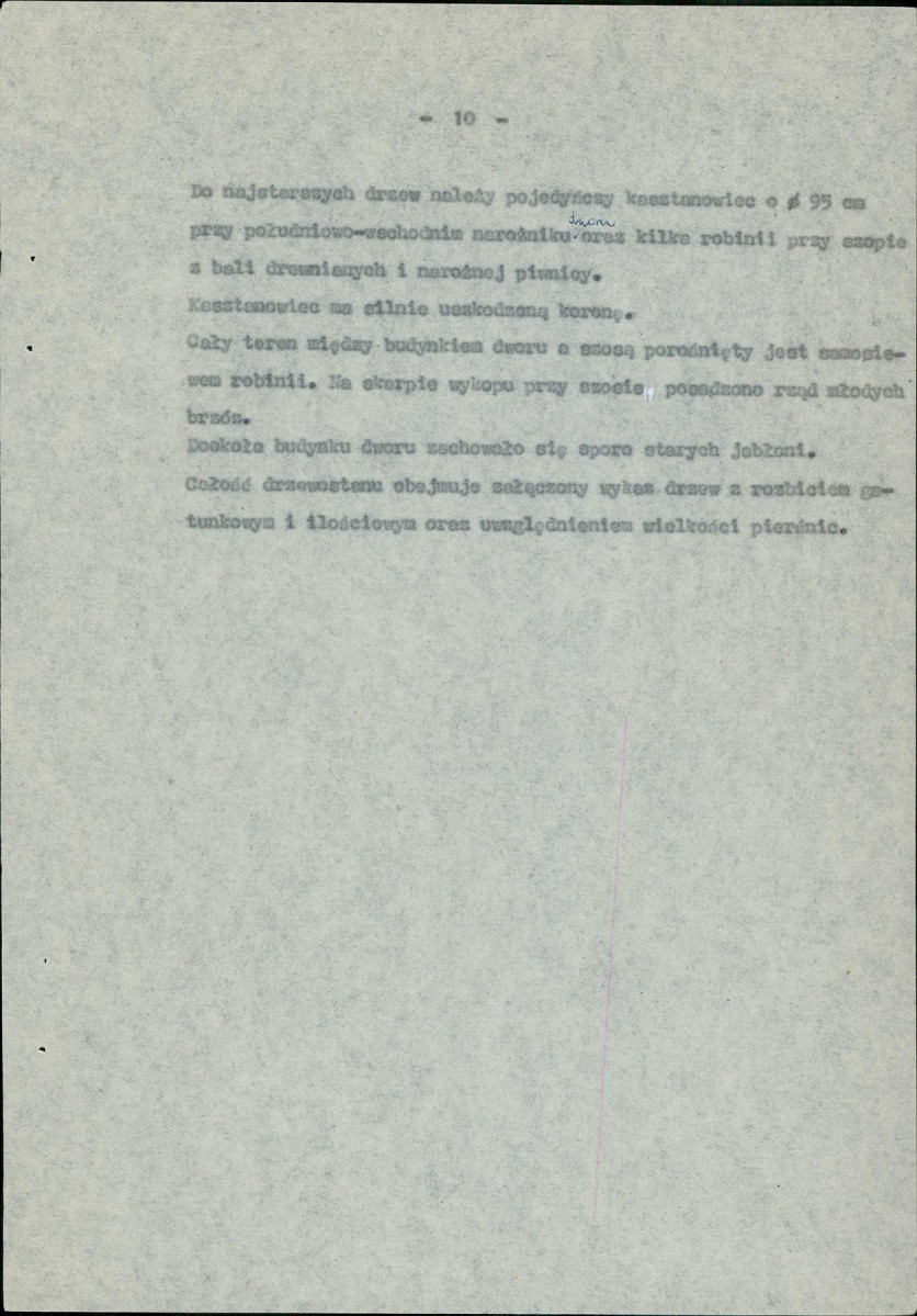 Ewidencja parkowa, skan nr 19