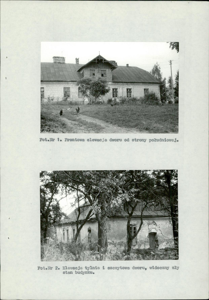 Ewidencja parkowa, skan nr 28