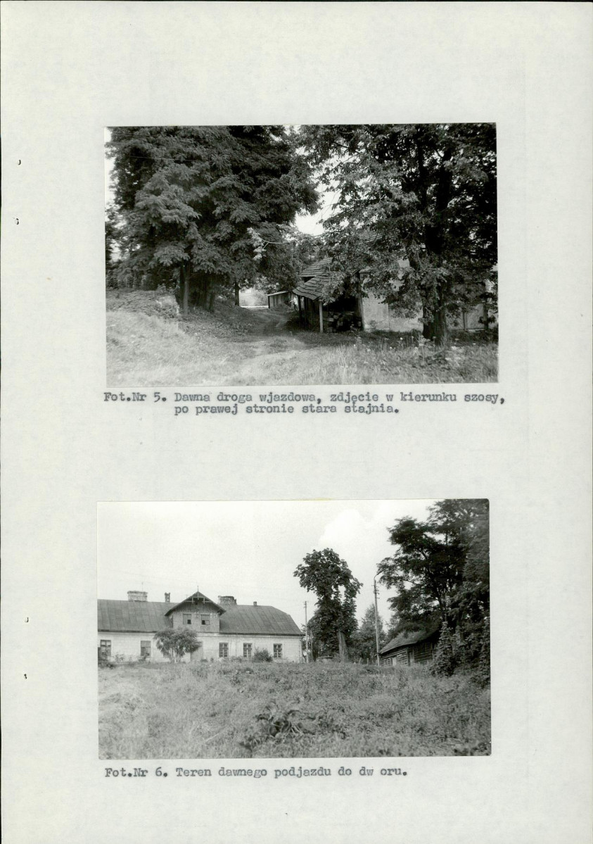 Ewidencja parkowa, skan nr 30