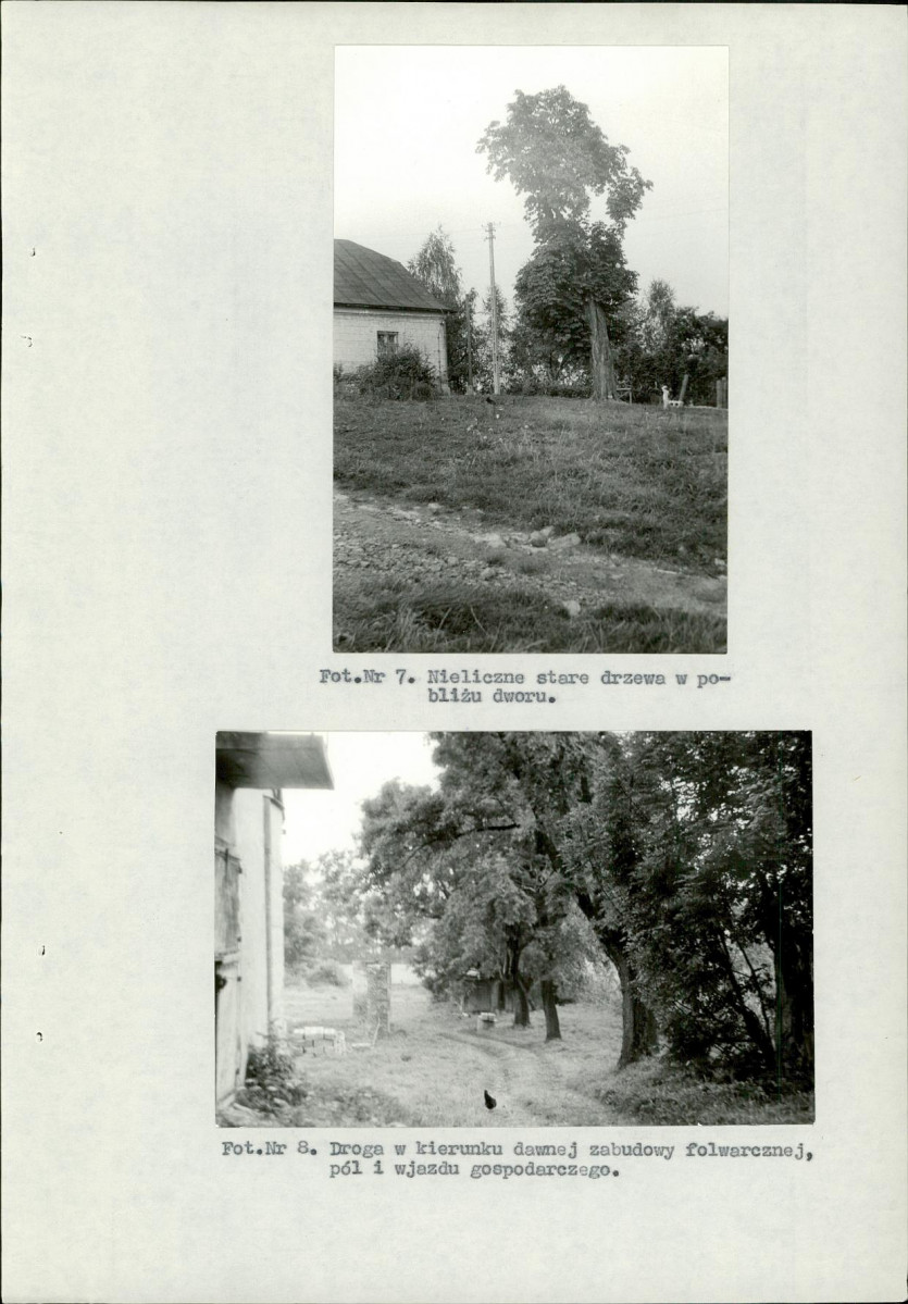 Ewidencja parkowa, skan nr 31