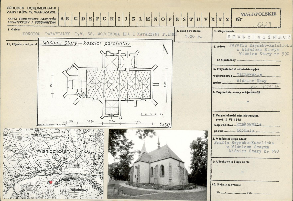 Karta biała, skan nr 1