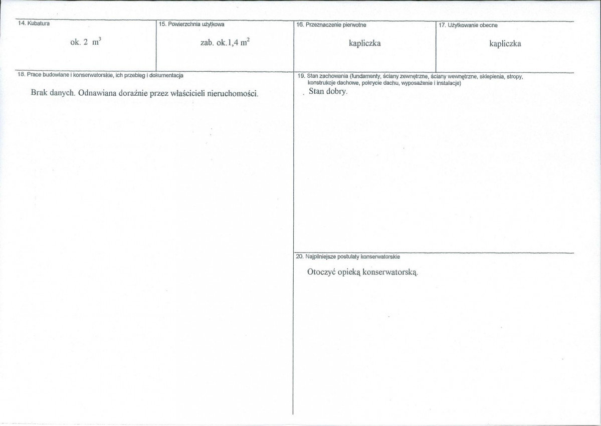 KB - Karta biała, skan nr 3