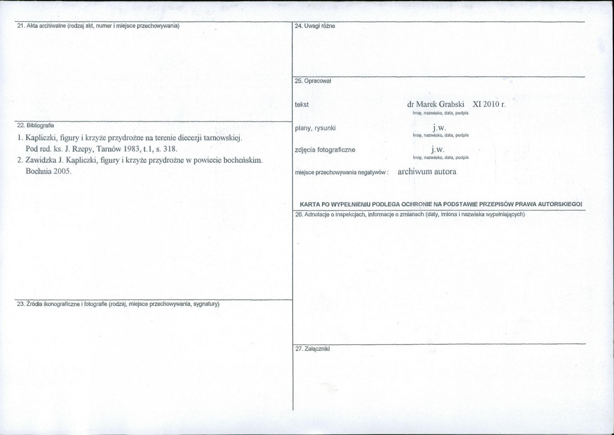 KB - Karta biała, skan nr 4