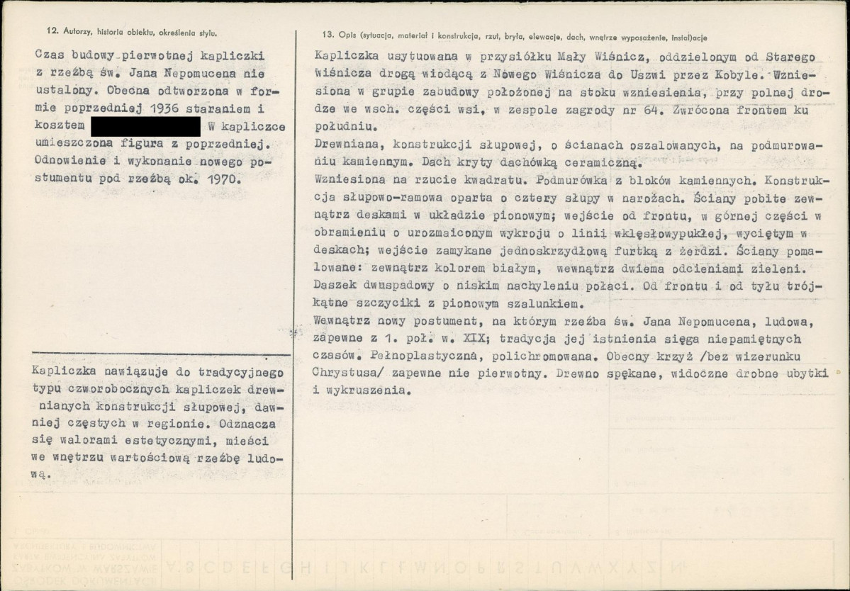 KB - Karta biała, skan nr 2