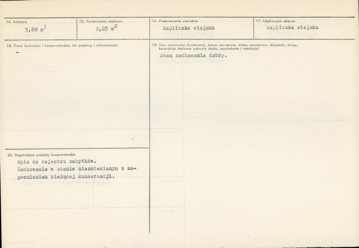 KB - Karta biała, skan nr 3