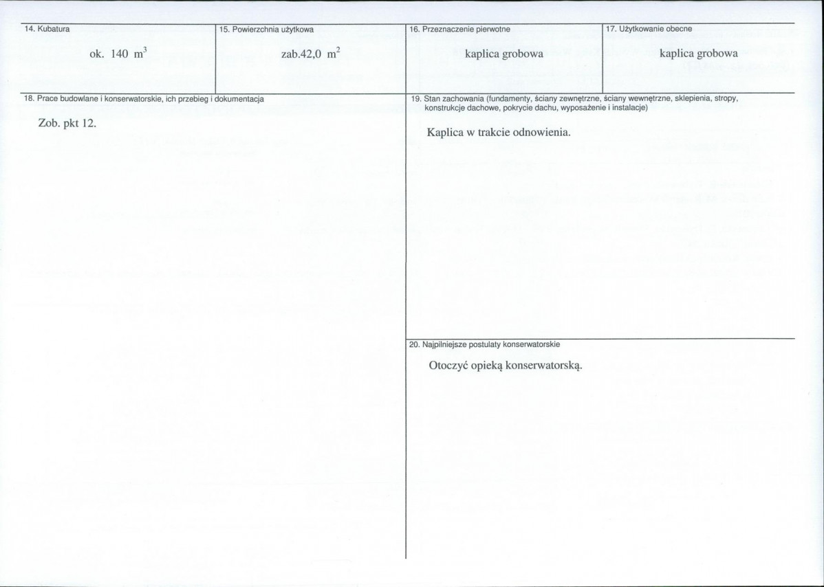 KB - Karta biała, skan nr 3