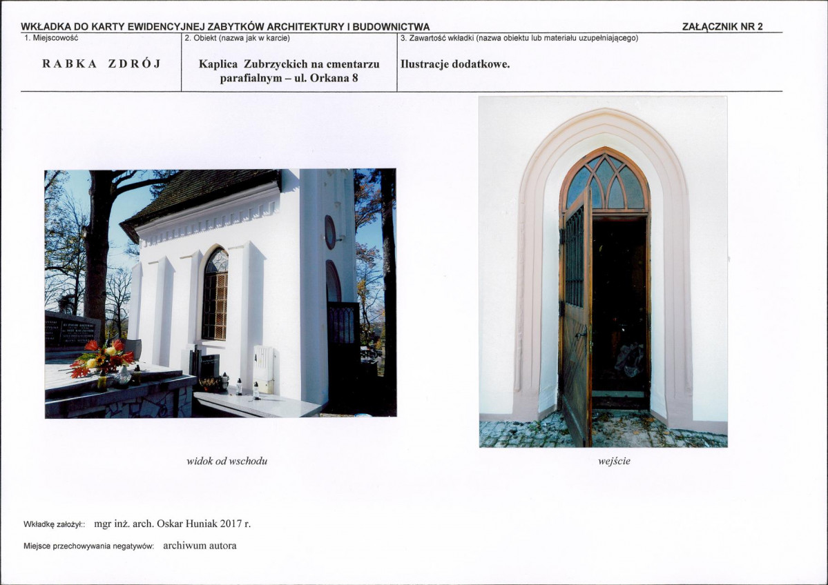 KB - Karta biała, skan nr 7