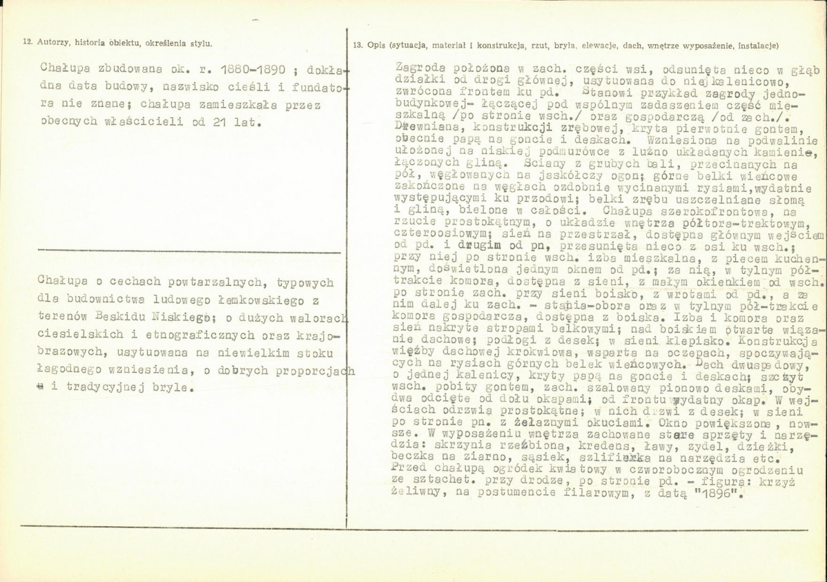 KB - Karta biała, skan nr 2