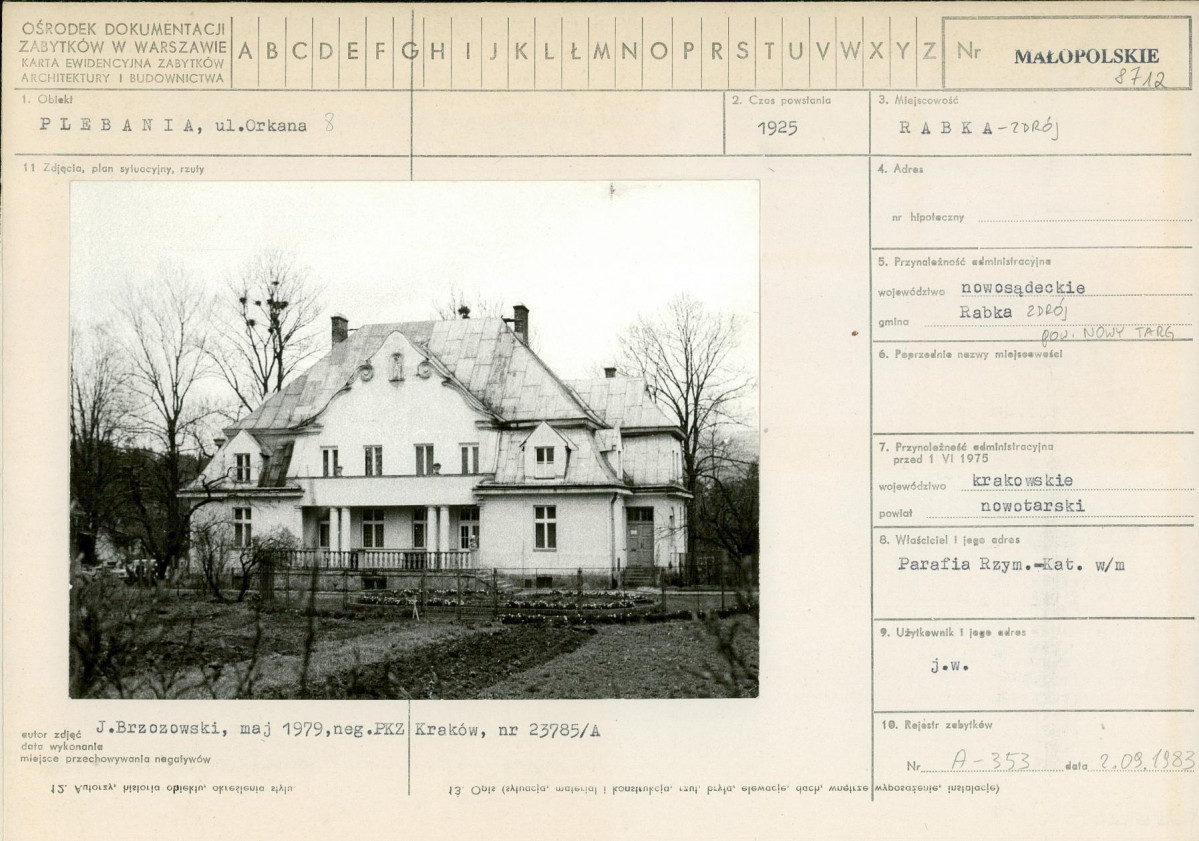 Karta biała, skan nr 1