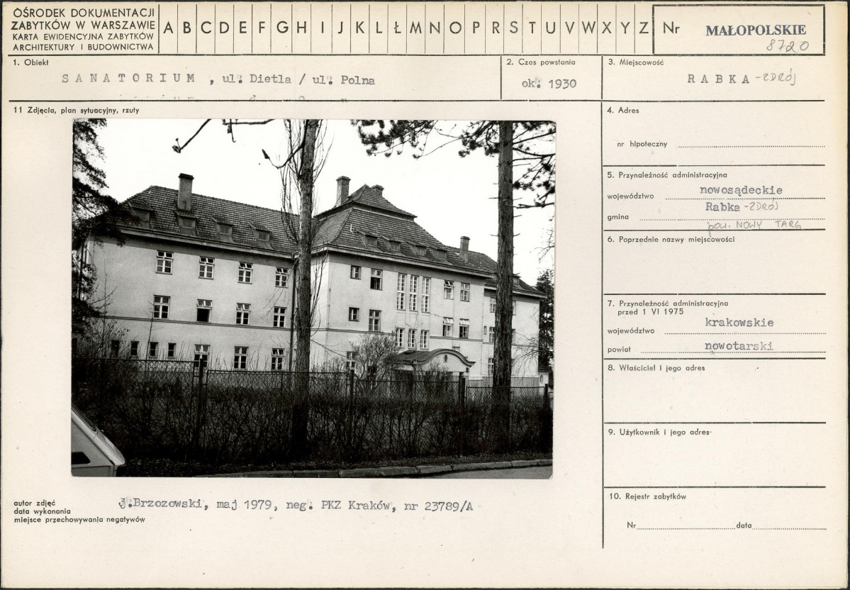 Karta biała, skan nr 1
