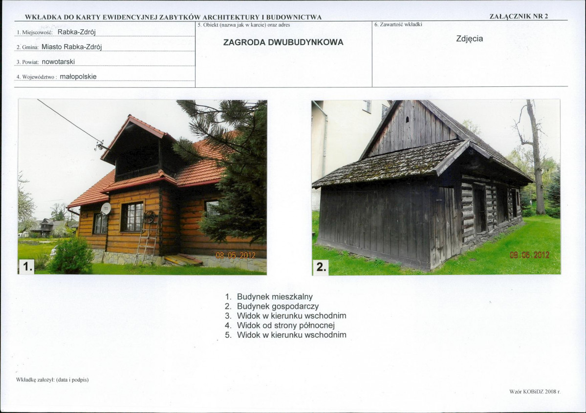 KB - Karta biała, skan nr 7