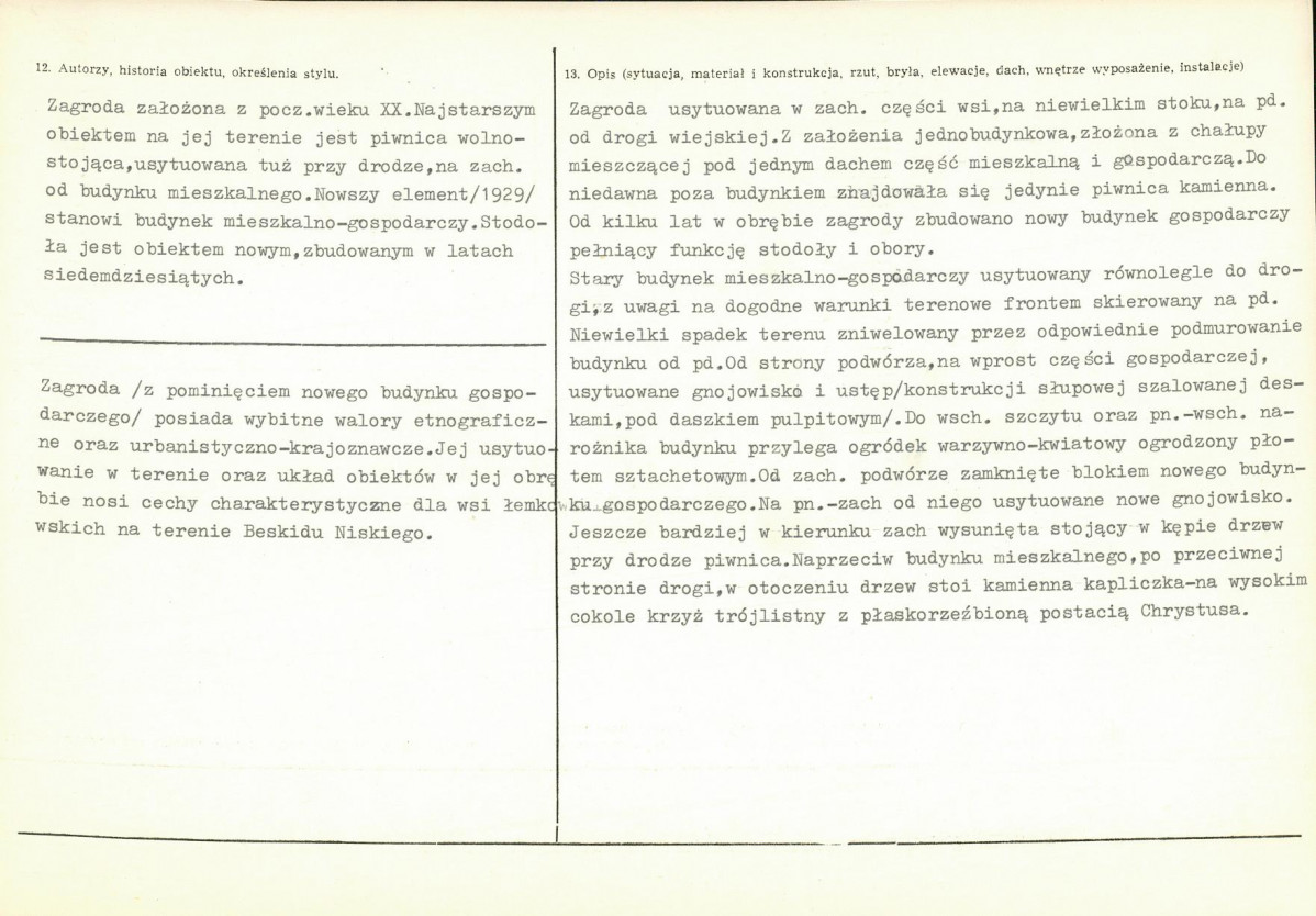 KB - Karta biała, skan nr 2