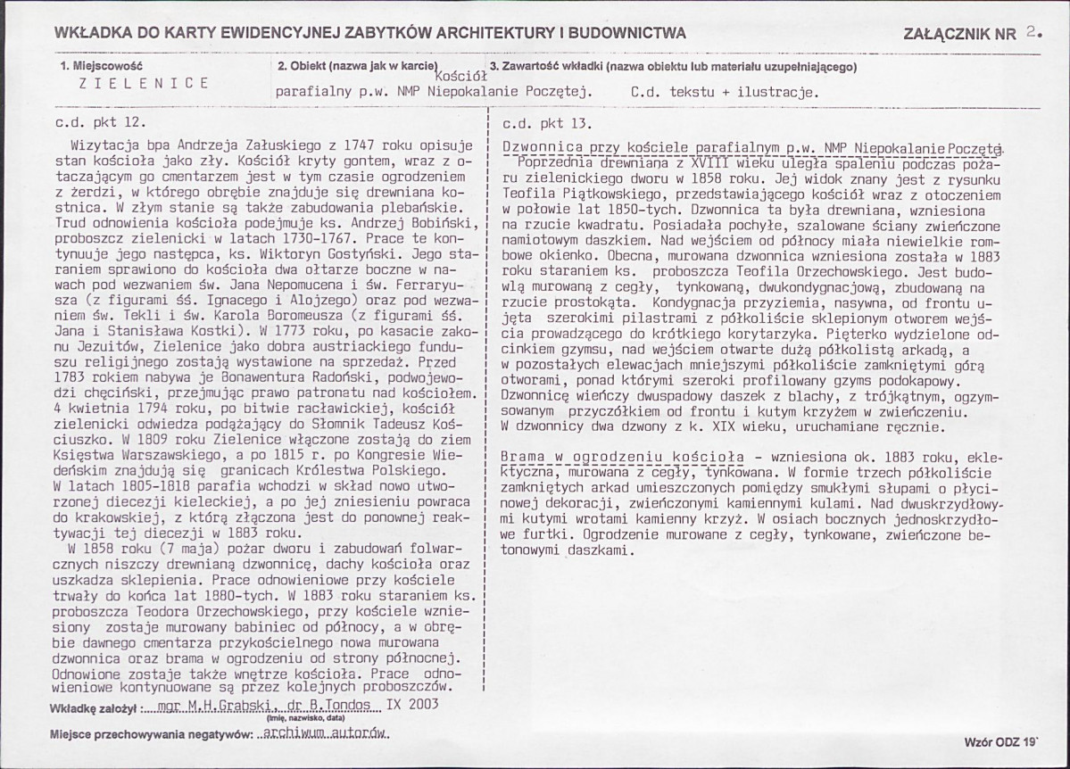 KB - Karta biała, skan nr 7