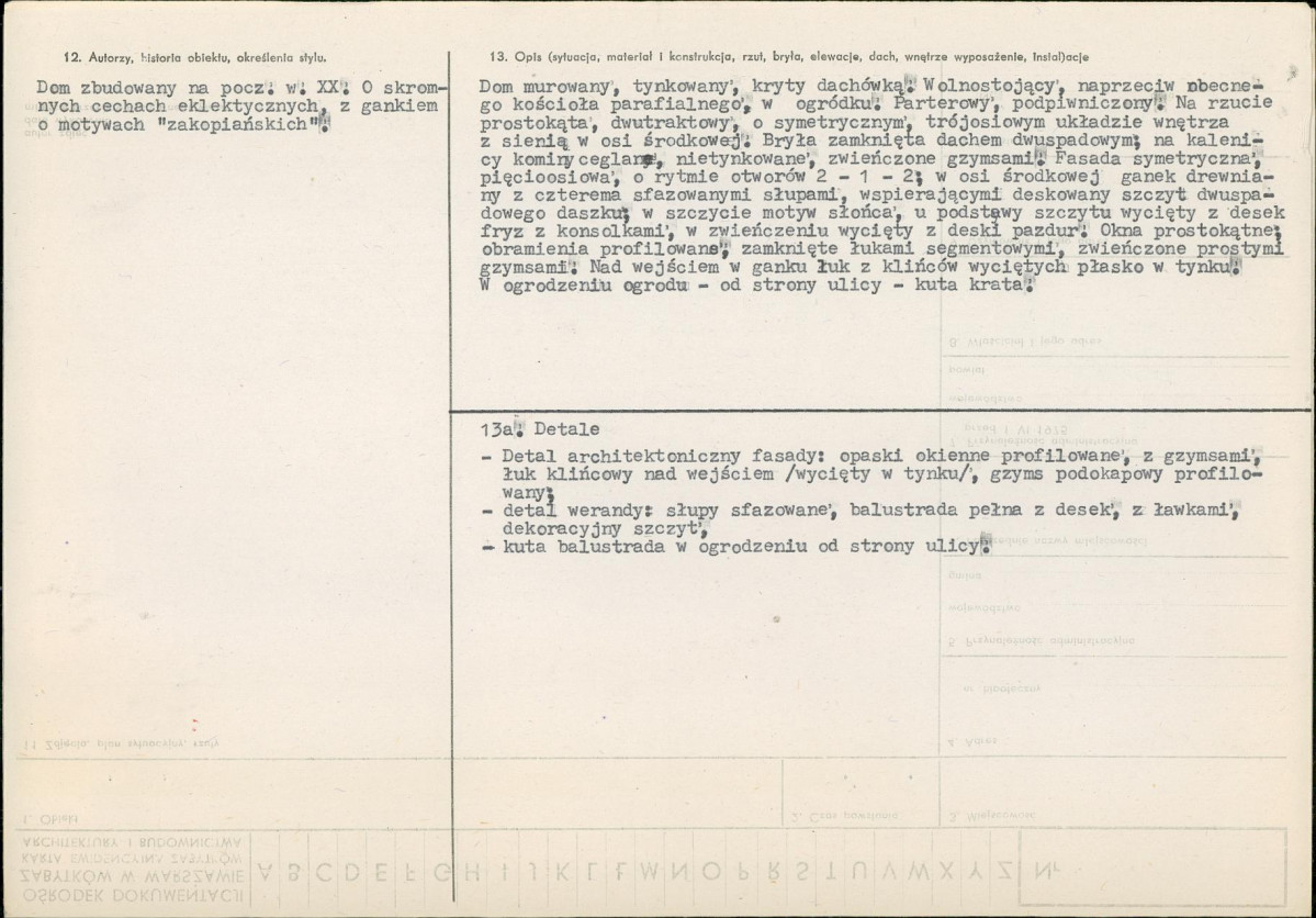 Karta biała, skan nr 2