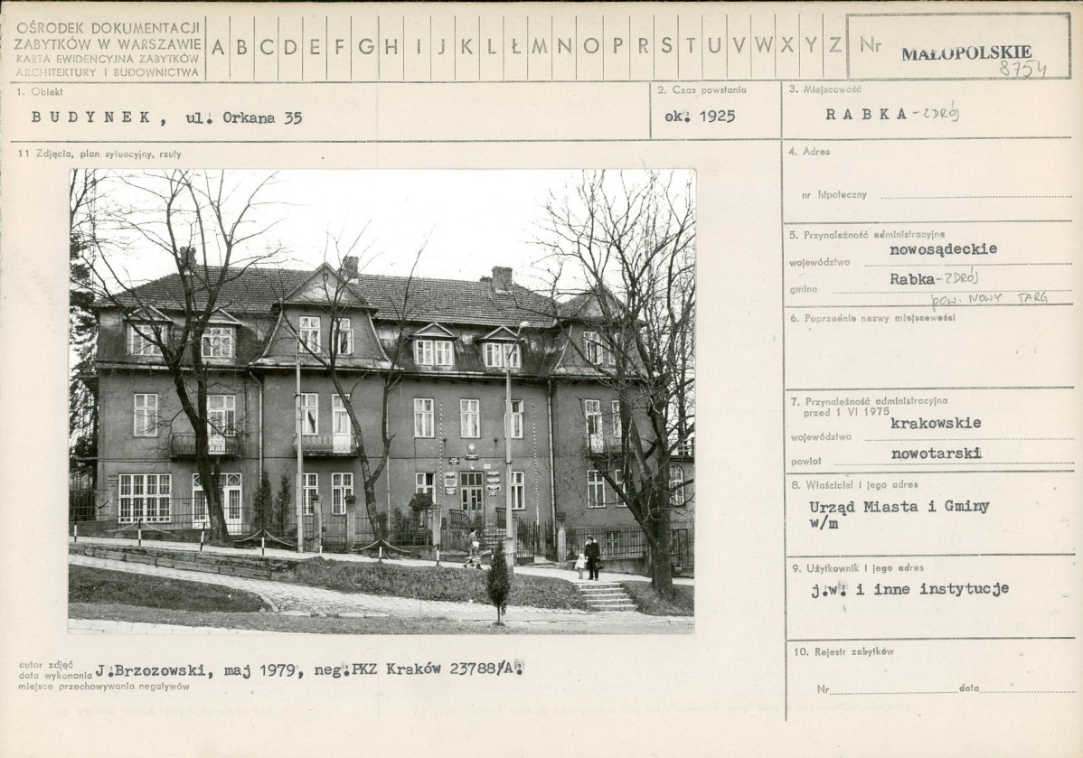 Karta biała, skan nr 1