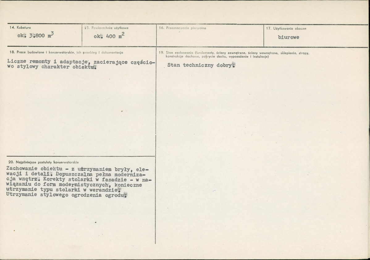 Karta biała, skan nr 3