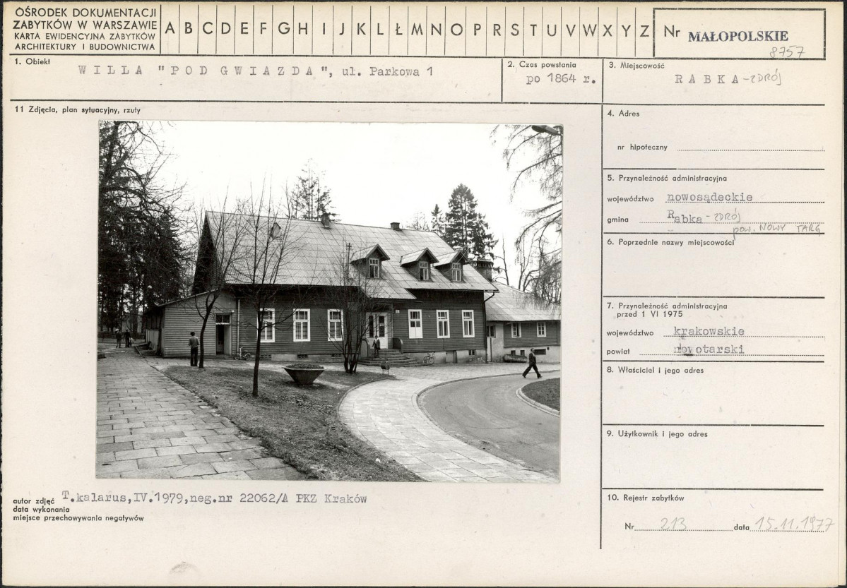 Karta biała, skan nr 1