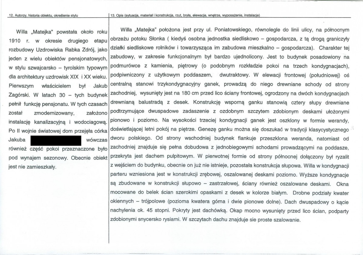 KB - Karta biała, skan nr 2