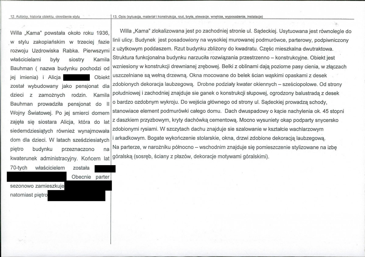 KB - Karta biała, skan nr 2