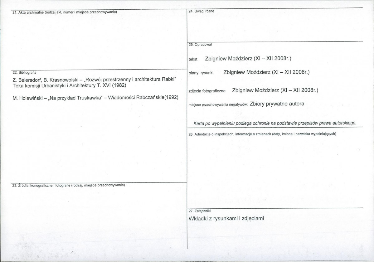 KB - Karta biała, skan nr 4