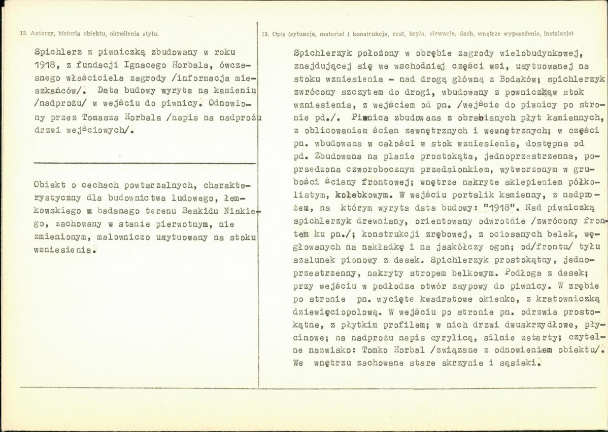 KB - Karta biała, skan nr 2