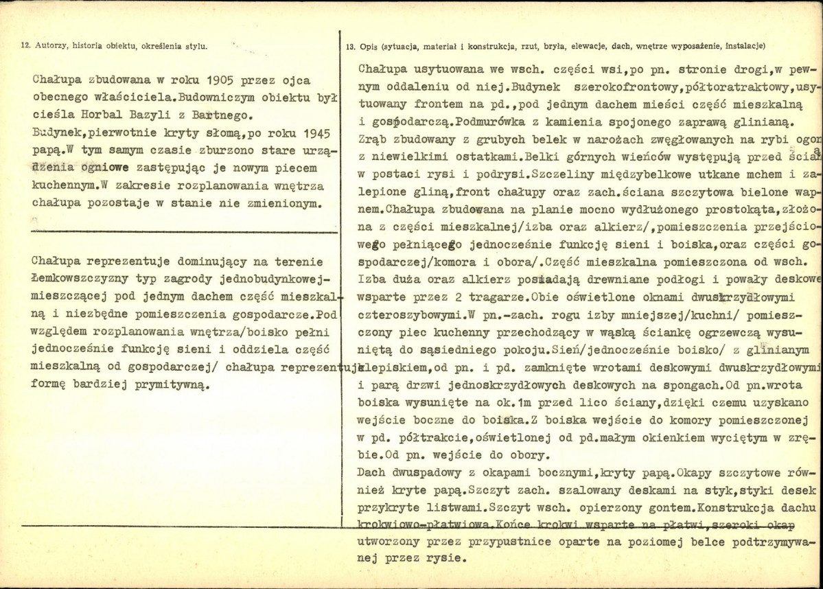 KB - Karta biała, skan nr 2
