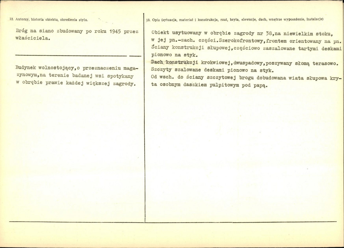KB - Karta biała, skan nr 2